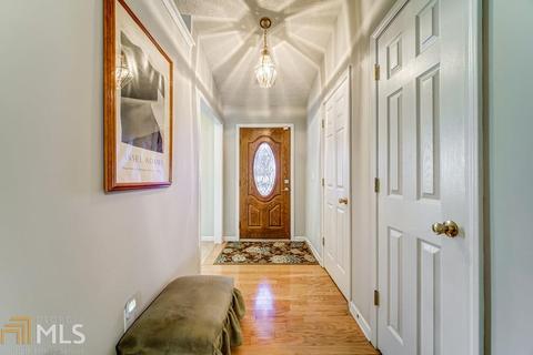 65 Saddlebrook Dr, Covington, GA 30016 photo 4