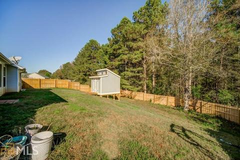 65 Saddlebrook Dr, Covington, GA 30016 photo 37
