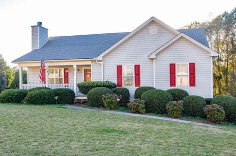 811 Masters Dr, Monroe, GA 30655 photo 2