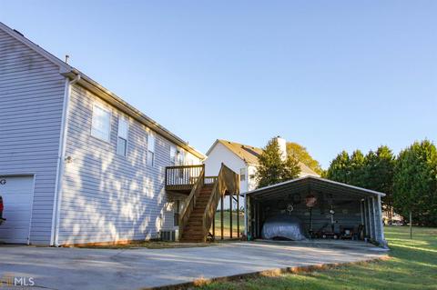 811 Masters Dr, Monroe, GA 30655 photo 5
