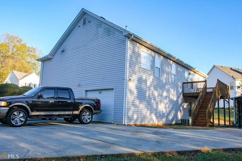811 Masters Dr, Monroe, GA 30655 photo 4