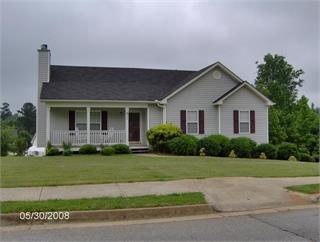 811 Masters Dr, Monroe, GA 30655 photo 1
