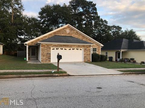 10940 Big Sky Dr, Hampton, GA 30228 photo 1