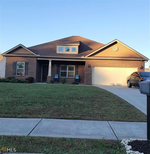 231 Galway, Hampton, GA 30228 photo 1
