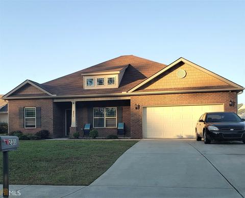 231 Galway, Hampton, GA 30228 photo 2
