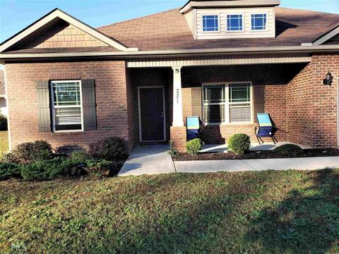 231 Galway, Hampton, GA 30228 photo 4