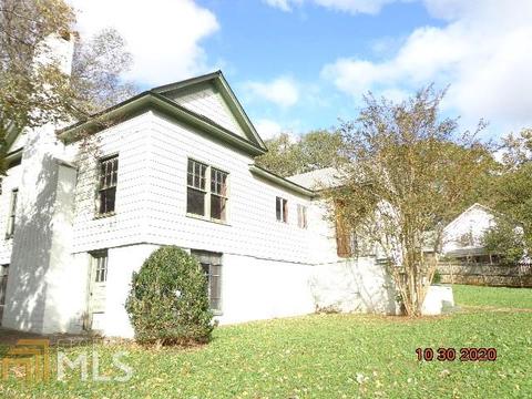 3418 Maple, Lindale, GA 30147 photo 2