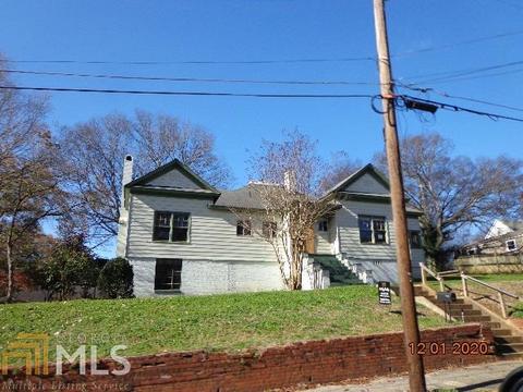3418 Maple, Lindale, GA 30147 photo 1