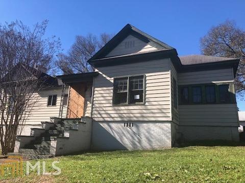 3418 Maple, Lindale, GA 30147 photo 23