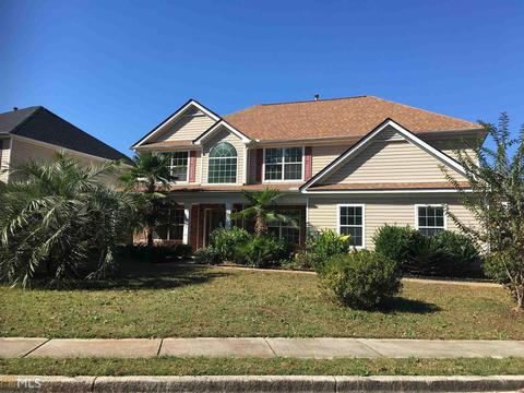 440 Milton Dr, Covington, GA 30016 photo 1