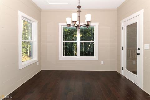 168 Carson Rd, Brooks, GA 30205 photo 17