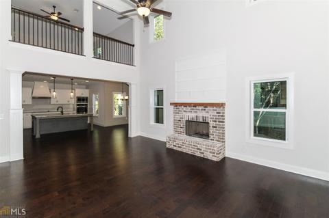 168 Carson Rd, Brooks, GA 30205 photo 8