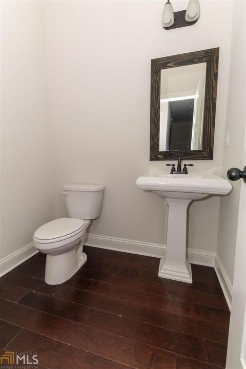 168 Carson Rd, Brooks, GA 30205 photo 10