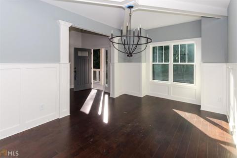 168 Carson Rd, Brooks, GA 30205 photo 7