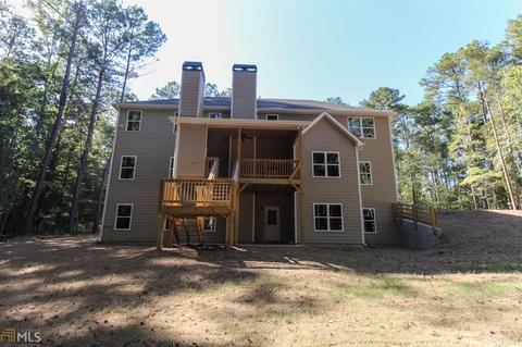 168 Carson Rd, Brooks, GA 30205 photo 42