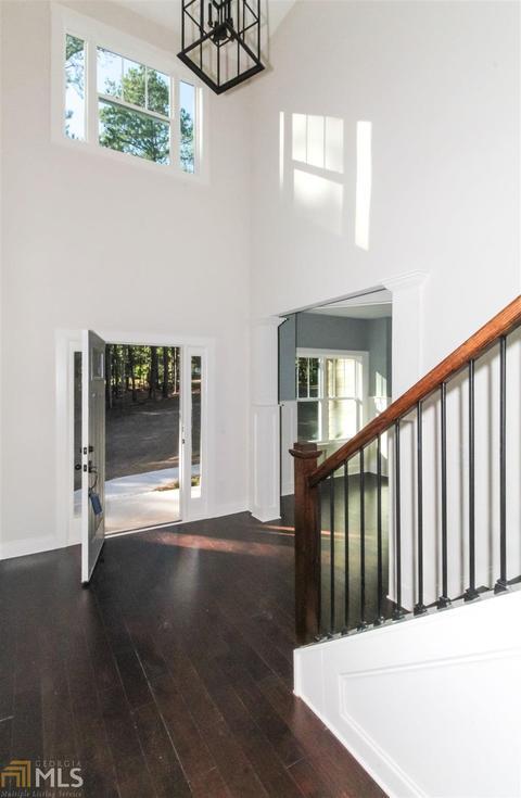 168 Carson Rd, Brooks, GA 30205 photo 4