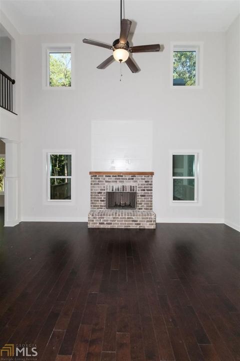 168 Carson Rd, Brooks, GA 30205 photo 9
