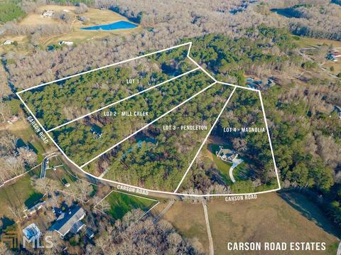 168 Carson Rd, Brooks, GA 30205 photo 43