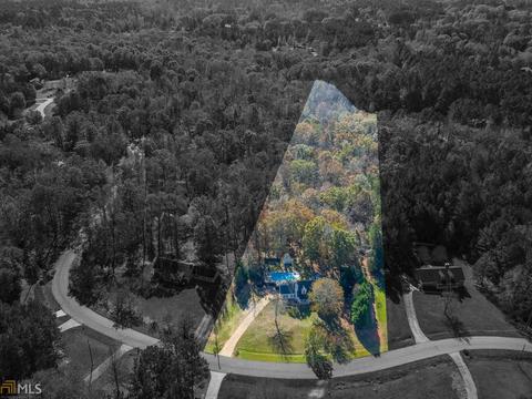 140 Creekside Way, Mcdonough, GA 30252 photo 50