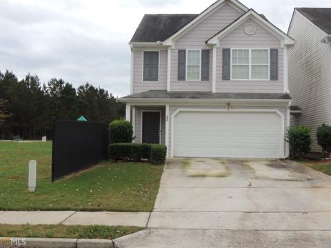 270 Crestfield Cir, Covington, GA 30016 photo 2
