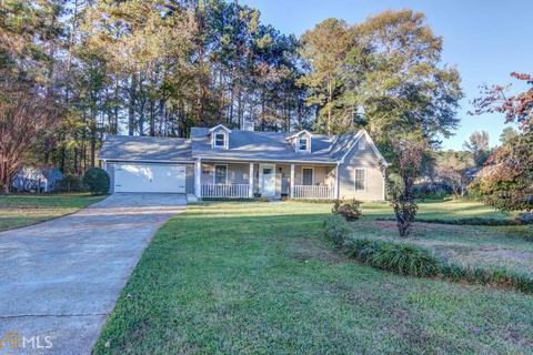 55 Blackberry Ln, Covington, GA 30016 photo 2