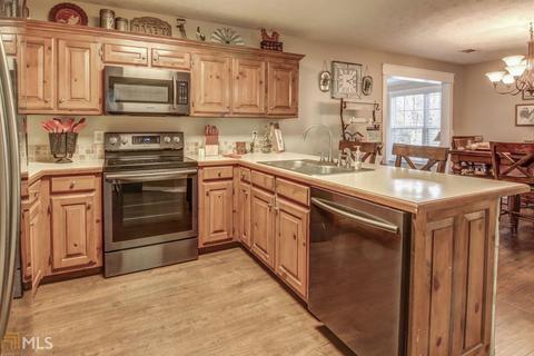55 Blackberry Ln, Covington, GA 30016 photo 12