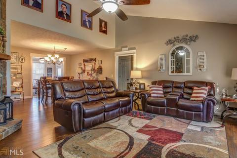 55 Blackberry Ln, Covington, GA 30016 photo 6