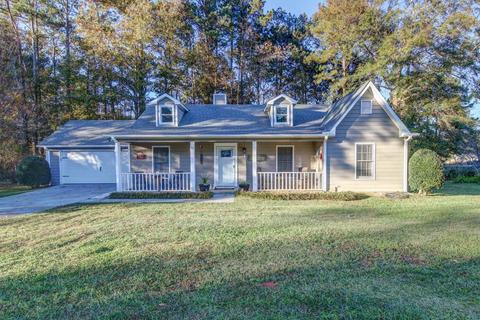 55 Blackberry Ln, Covington, GA 30016 photo 1