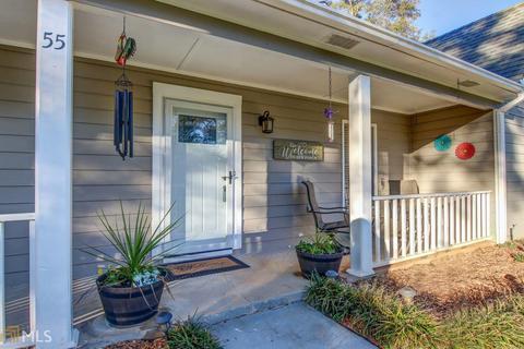 55 Blackberry Ln, Covington, GA 30016 photo 3