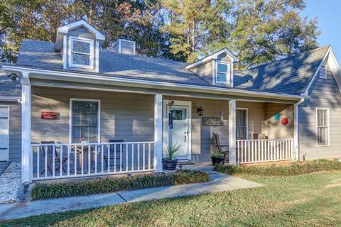 55 Blackberry Ln, Covington, GA 30016 photo 4