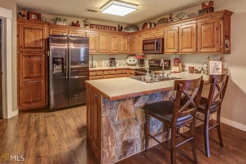 55 Blackberry Ln, Covington, GA 30016 photo 11