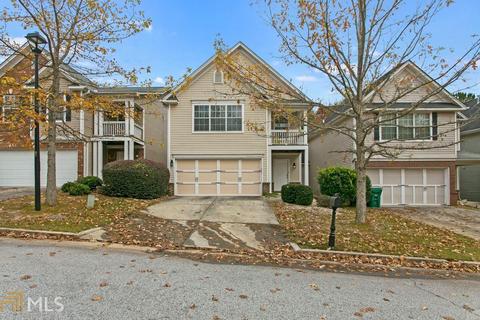 662 Lakes Cir, Lithonia, GA 30058 photo 1