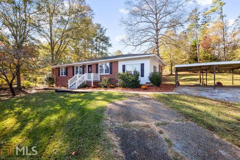 5966 W Point Rd, Lagrange, GA 30240 photo 1