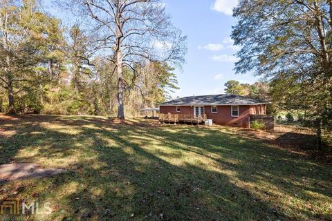 5966 W Point Rd, Lagrange, GA 30240 photo 14