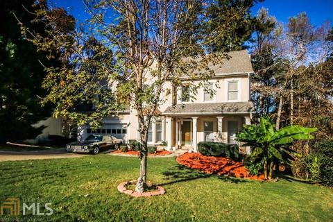 2869 Gavin Pl, Duluth, GA 30096 photo 1