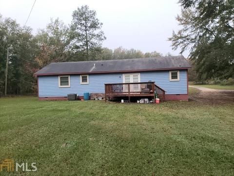 245 Pope Rd, Roberta, GA 31078 photo 2