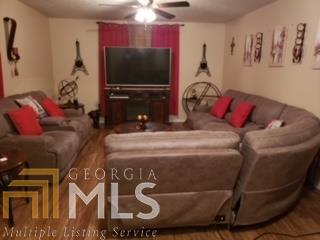 245 Pope Rd, Roberta, GA 31078 photo 3