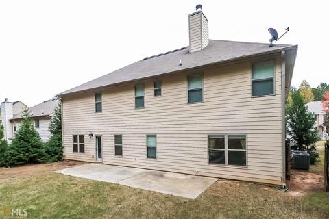 4657 Marching Ln, Fairburn, GA 30213 photo 27