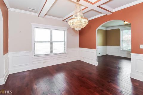 4657 Marching Ln, Fairburn, GA 30213 photo 11