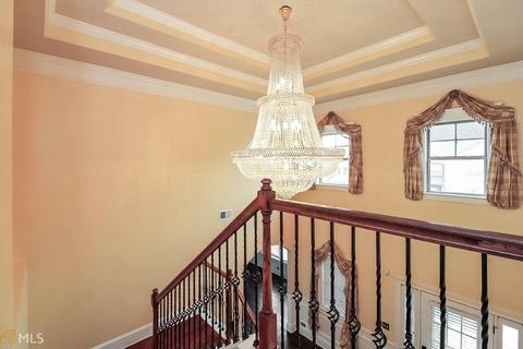 4657 Marching Ln, Fairburn, GA 30213 photo 15