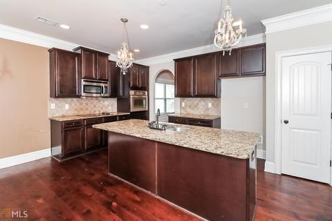 4657 Marching Ln, Fairburn, GA 30213 photo 5