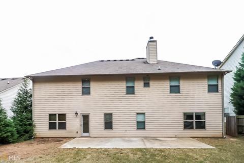 4657 Marching Ln, Fairburn, GA 30213 photo 7