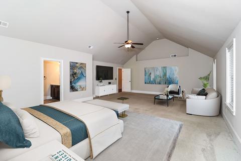 4657 Marching Ln, Fairburn, GA 30213 photo 3