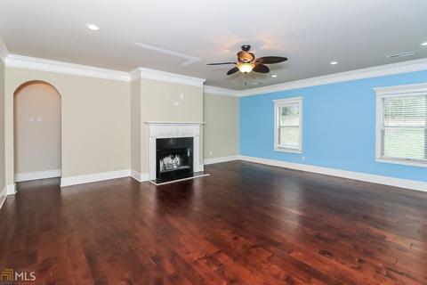 4657 Marching Ln, Fairburn, GA 30213 photo 4