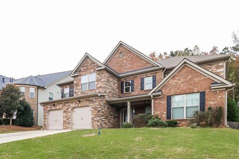 4657 Marching Ln, Fairburn, GA 30213 photo 9