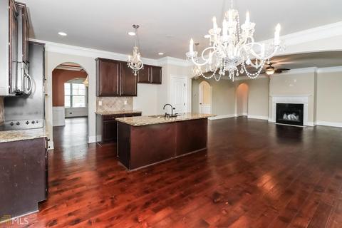 4657 Marching Ln, Fairburn, GA 30213 photo 13