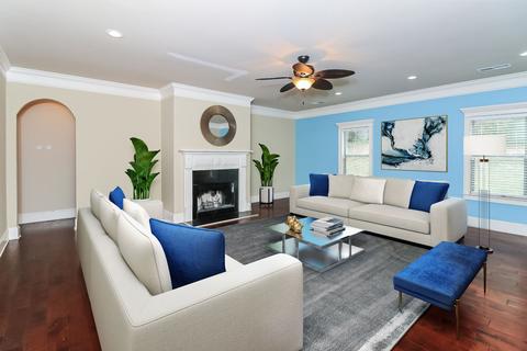 4657 Marching Ln, Fairburn, GA 30213 photo 2