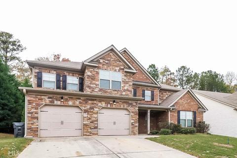 4657 Marching Ln, Fairburn, GA 30213 photo 8