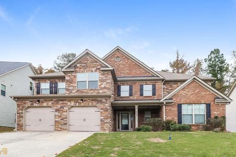 4657 Marching Ln, Fairburn, GA 30213 photo 1