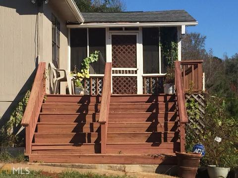 141 Gordon Dr, Gray, GA 31032 photo 1